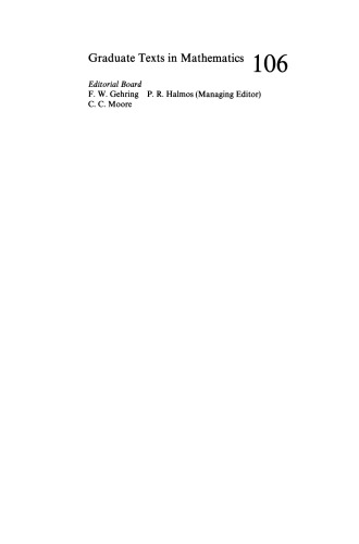 The Arithmetic of Elliptic Curves