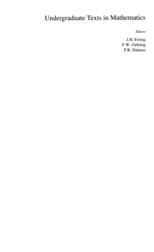 Mathematical Logic