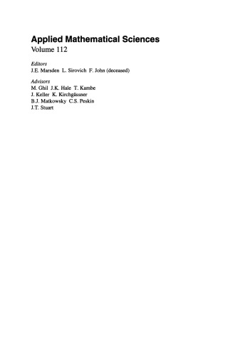 Elements of Applied Bifurcation Theory