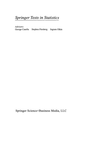 Time Series Analysis and Its Applications
