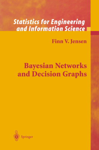 Bayesian Networks and Decision Graphs