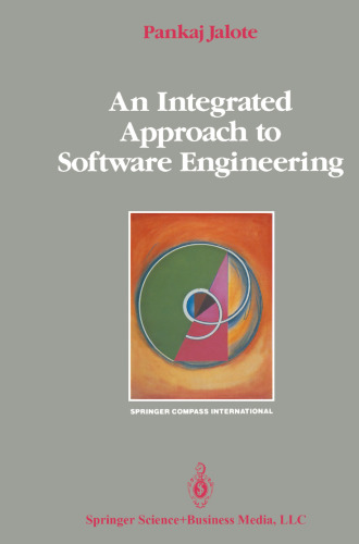 An Integrated Approach to Software Engineering