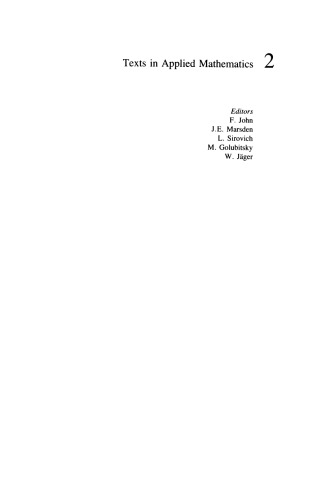 Introduction to Applied Nonlinear Dynamical Systems and Chaos