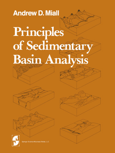 Principles of Sedimentary Basin Analysis