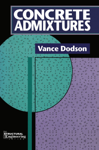 Concrete Admixtures