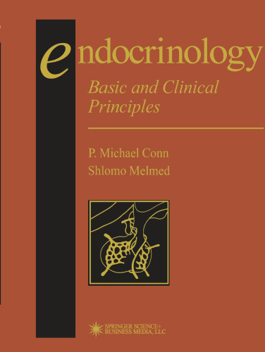 Endocrinology: Basic and Clinical Principles