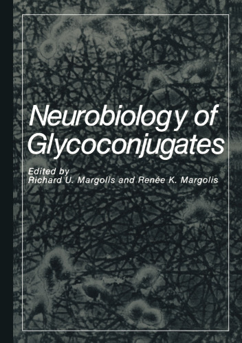 Neurobiology of Glycoconjugates