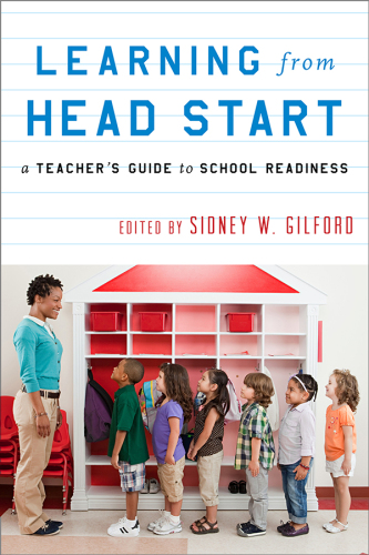 Learning from Head Start : A Teacher's Guide to School Readiness