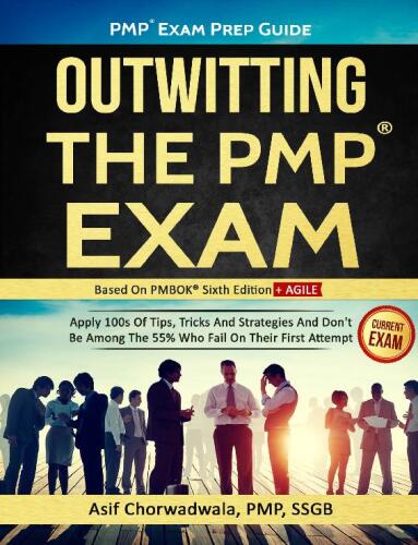 Outwitting the PMP Exam