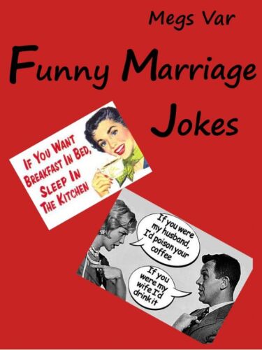 Jokes: Funny Marriage Jokes