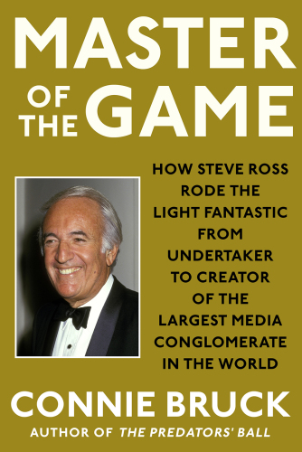 Master of the Game