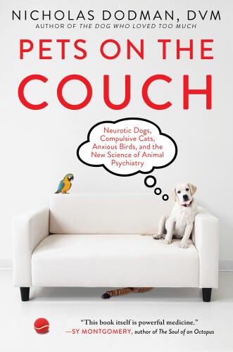 Pets on the Couch