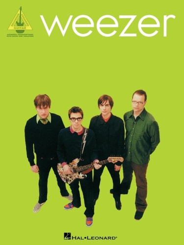 Weezer (Songbook): (The Green Album)