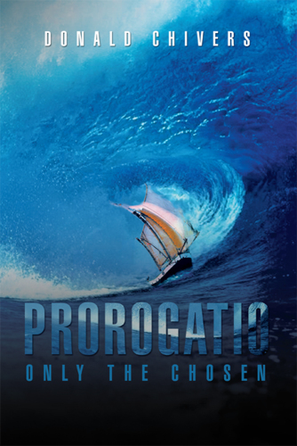 Prorogatio: Only The Chosen