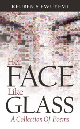 Her face like glass: the scent of almond trees