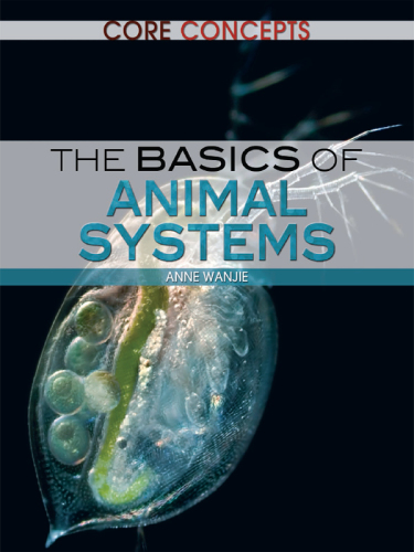 The Basics of Animal Systems