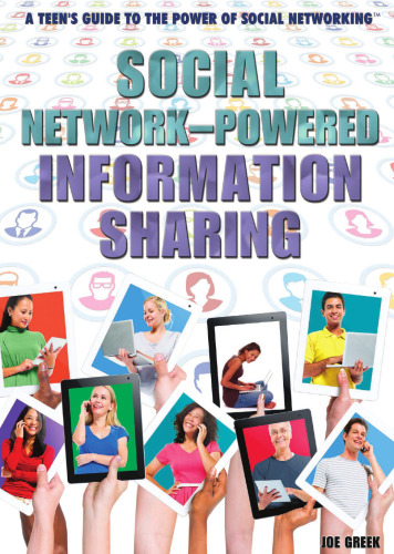 Social Network-Powered Information Sharing