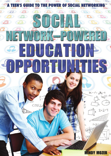 Social Network-Powered Education Opportunities