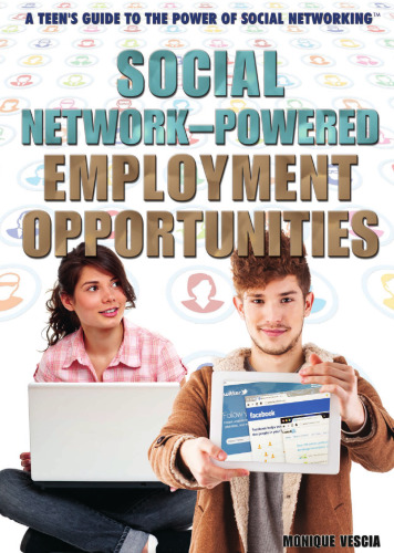 Social Network-Powered Employment Opportunities
