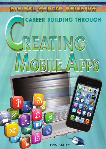 Career Building Through Creating Mobile Apps