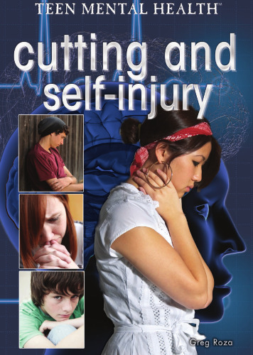 Cutting and Self-Injury