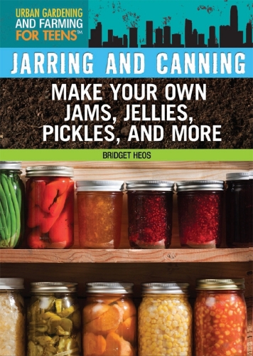 Jarring and Canning