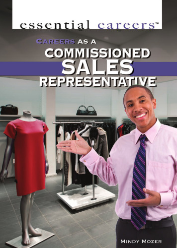 Careers As a Commissioned Sales Representative