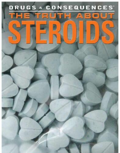 The Truth about Steroids