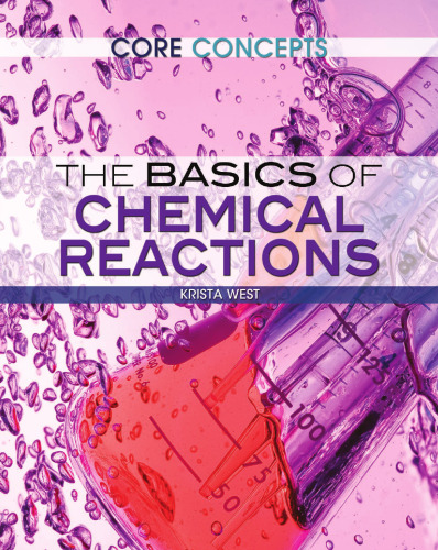 The Basics of Chemical Reactions