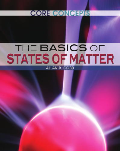 The Basics of States of Matter