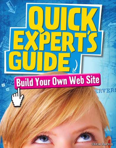 Build Your Own Web Site