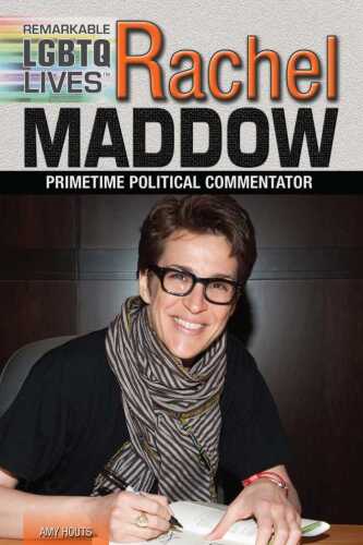 Rachel Maddow: Primetime Political Commentator
