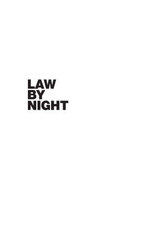 Law by Night