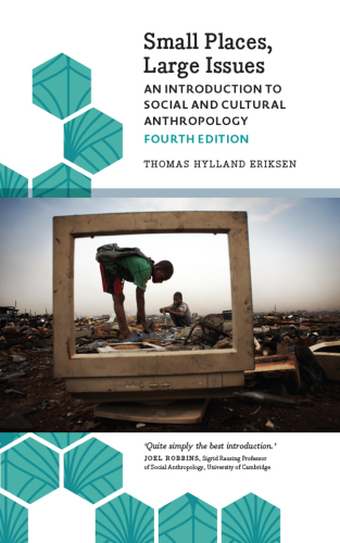 Small Places, Large Issues - Fourth Edition