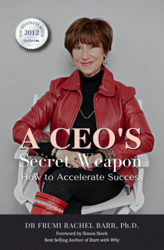 A CEO's Secret Weapon
