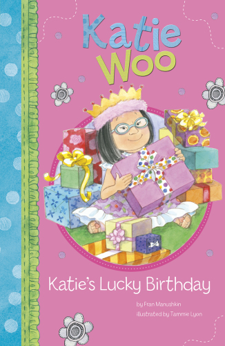 Katie's Lucky Birthday