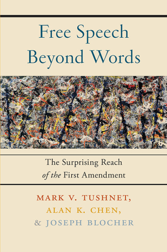 Free Speech Beyond Words