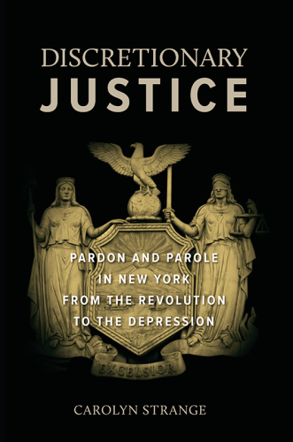 Discretionary Justice