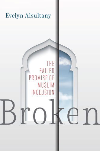 Broken