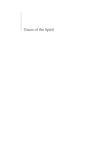 Traces of the Spirit: The Religious Dimensions of Popular Music