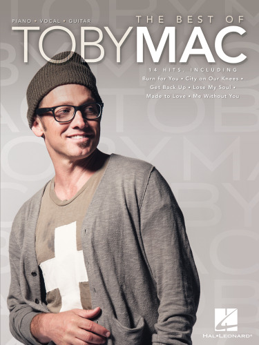 The Best of TobyMac Songbook