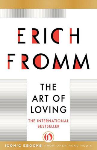 The Art of Loving
