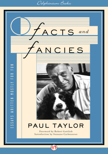 Facts and Fancies : Essays Written Mostly for Fun