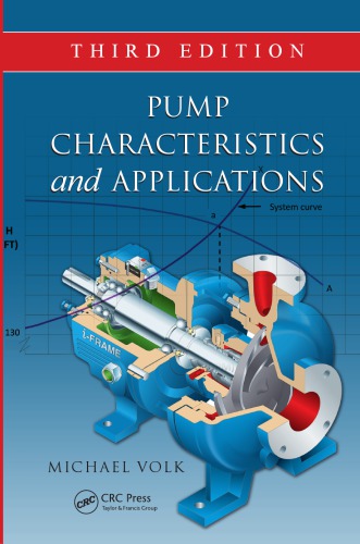 Pump Characteristics and Applications