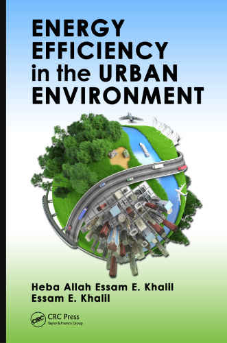 Energy Efficiency in the Urban Environment