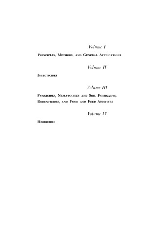 Insecticides