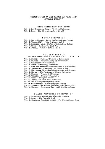 Physical Properties of the Steroid Hormones