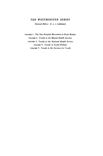 Aspects of the National Health Service Acts