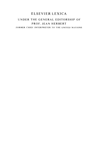 Lexicon of Plant Pests and Diseases