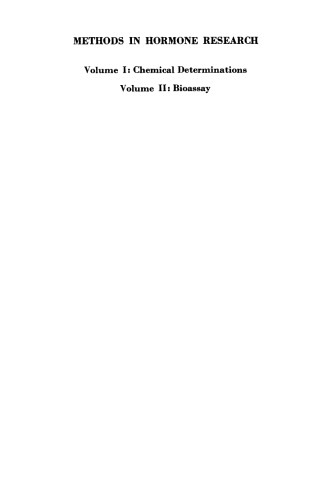 Bioassay